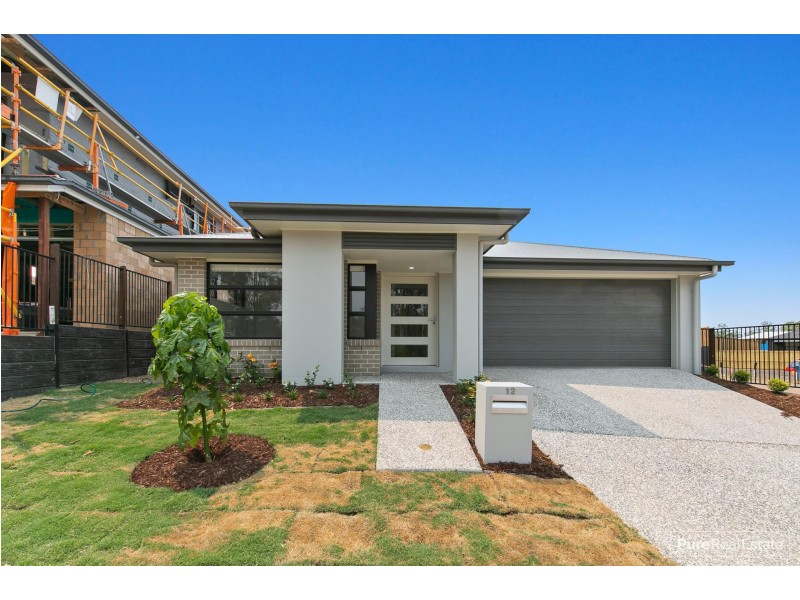 12 Forbes Crescent, Upper Kedron QLD 4055