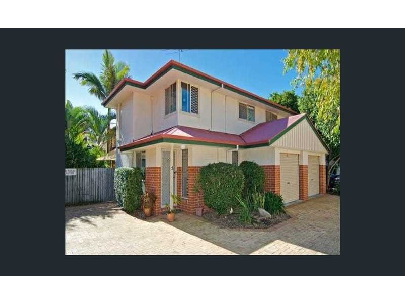 1/12-14 Bermingham Street, Alderley QLD 4051