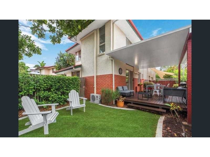 1/12-14 Bermingham Street, Alderley QLD 4051