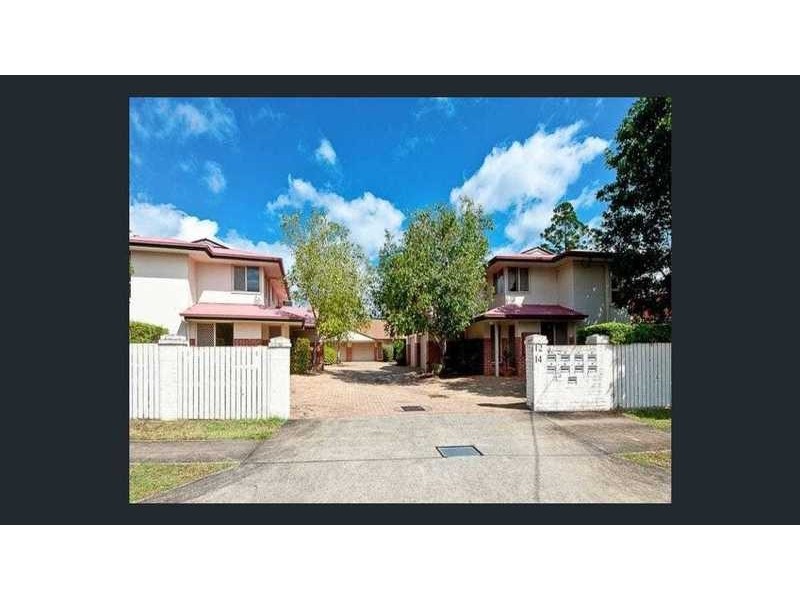 1/12-14 Bermingham Street, Alderley QLD 4051