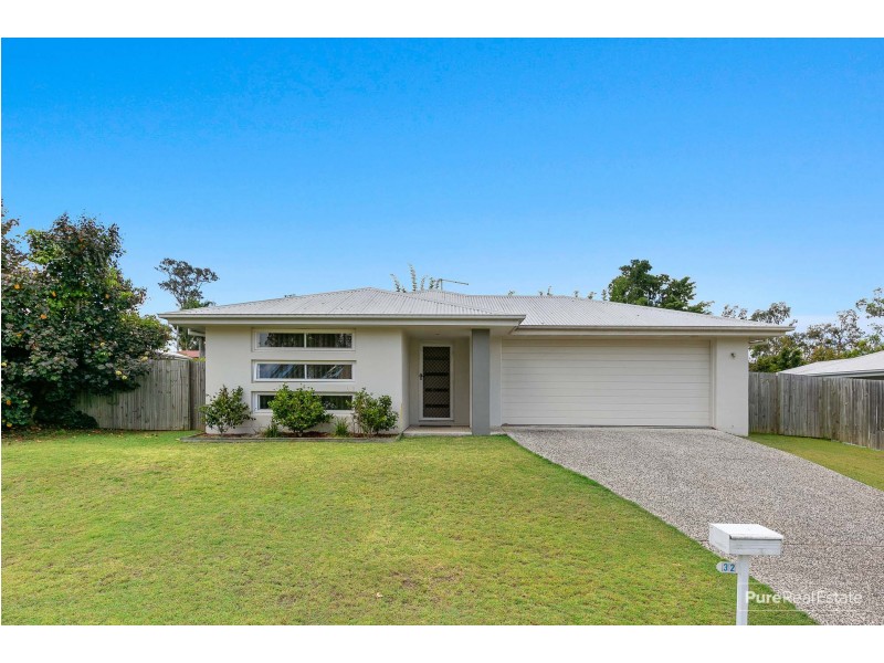 32 Knightsbridge Drive, Chuwar QLD 4306