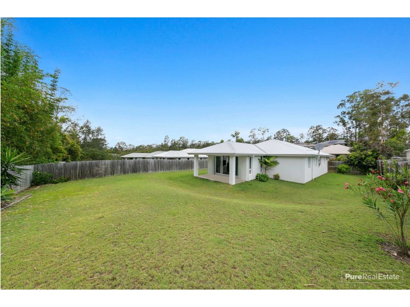32 Knightsbridge Drive, Chuwar QLD 4306