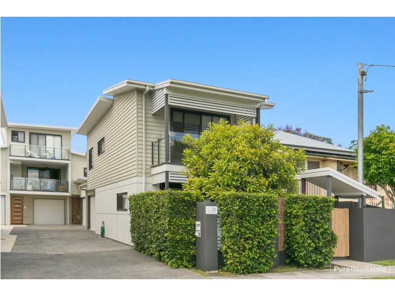 2/26 Clive Street, Annerley QLD 4103