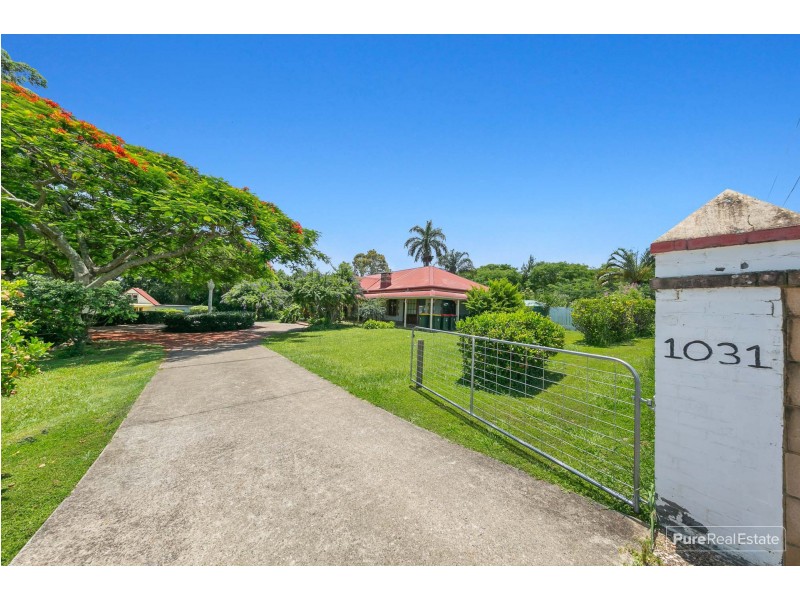 1031 Beams Road, Bridgeman Downs QLD 4035