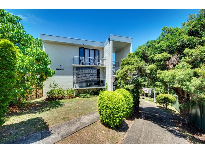 3/16 Wilkins Street East, Annerley QLD 4103