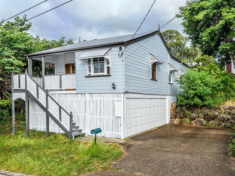 51 Vale Street, Kelvin Grove QLD 4059