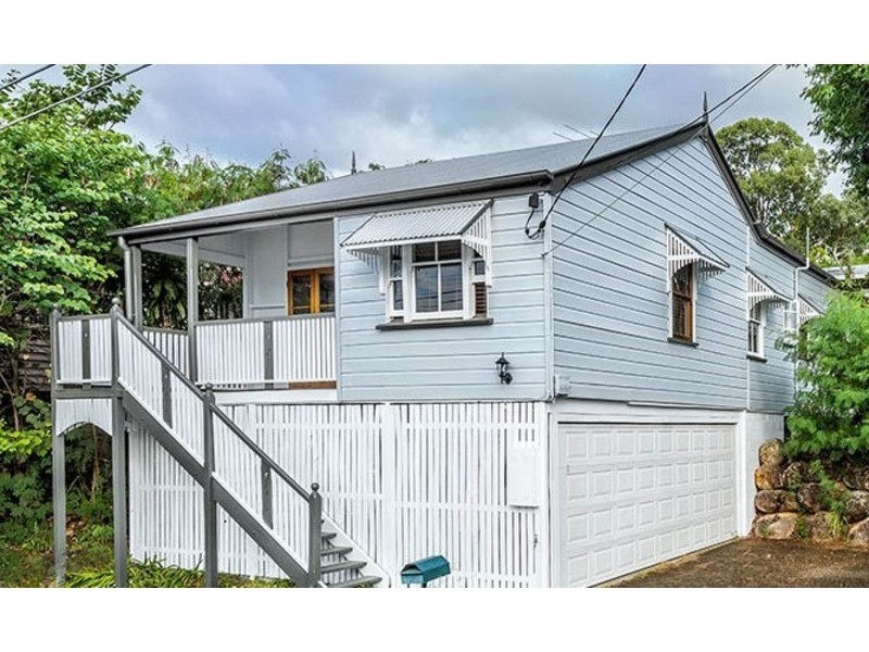 51 Vale Street, Kelvin Grove QLD 4059