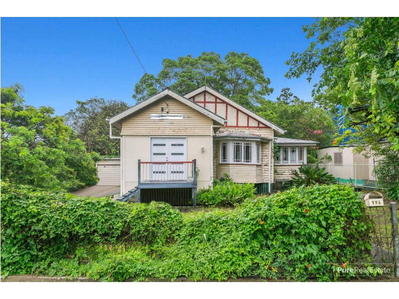 994 Gympie Road, Chermside QLD 4032