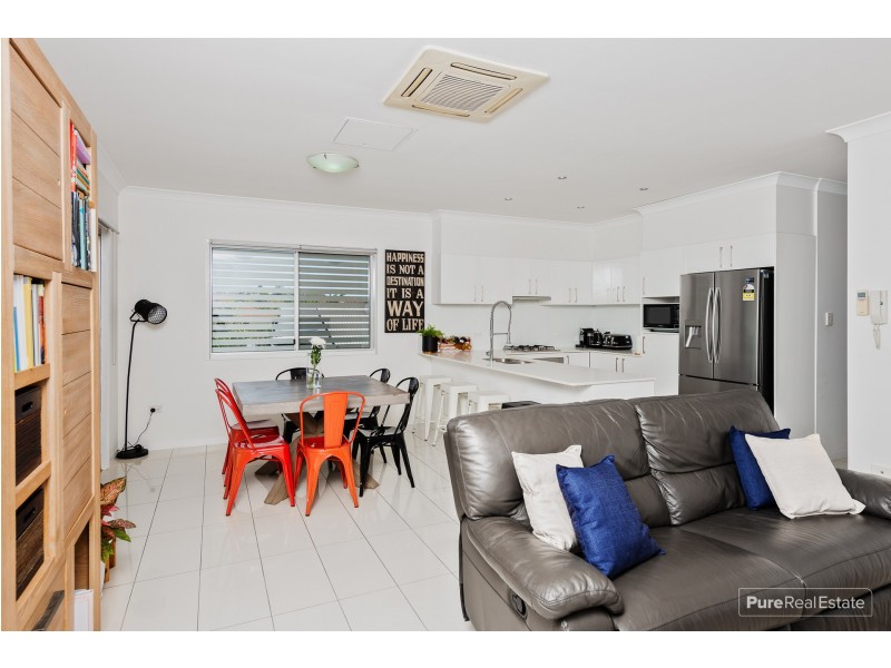 5/88 Kent Street, Hamilton QLD 4007