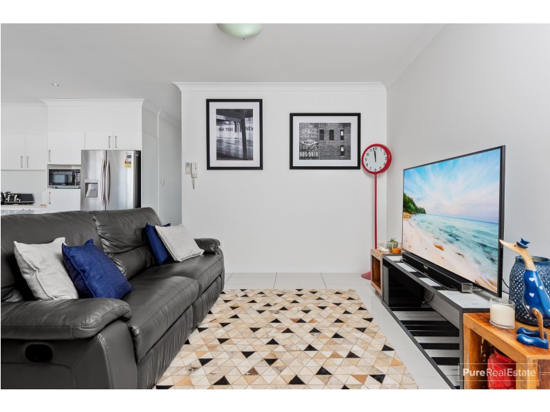 5/88 Kent Street, Hamilton QLD 4007