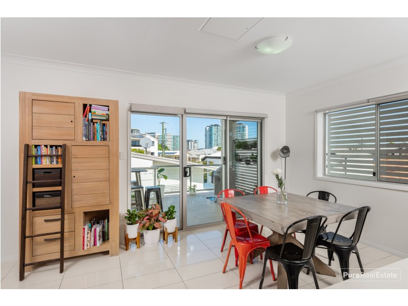 5/88 Kent Street, Hamilton QLD 4007