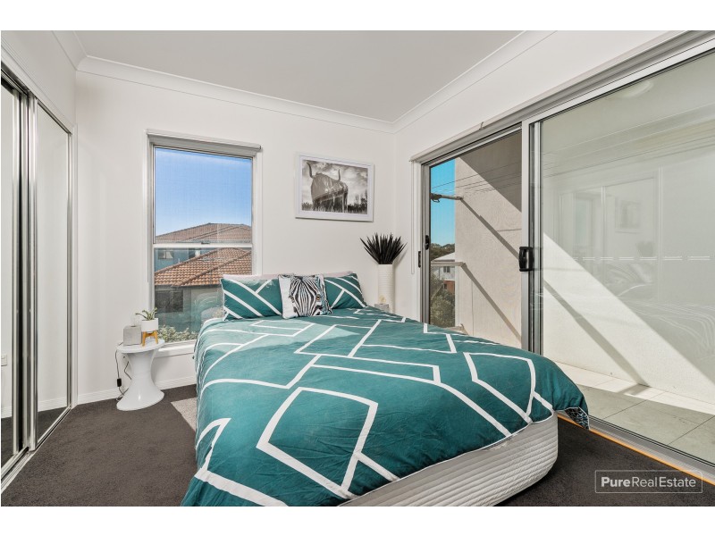 5/88 Kent Street, Hamilton QLD 4007