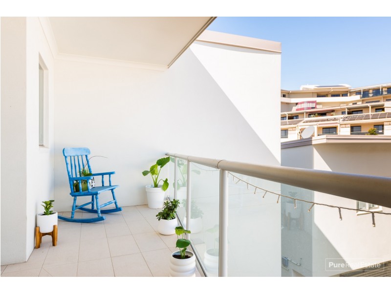 5/88 Kent Street, Hamilton QLD 4007