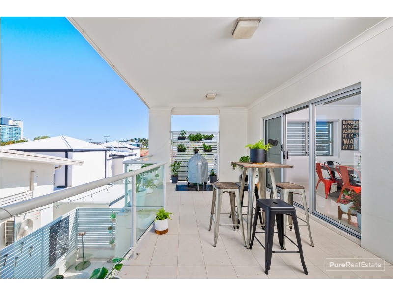 5/88 Kent Street, Hamilton QLD 4007