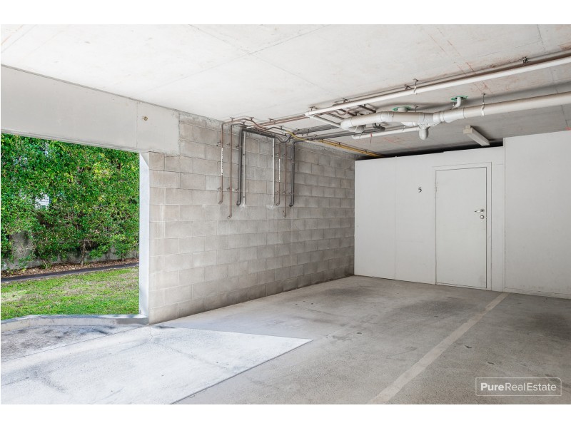 5/88 Kent Street, Hamilton QLD 4007