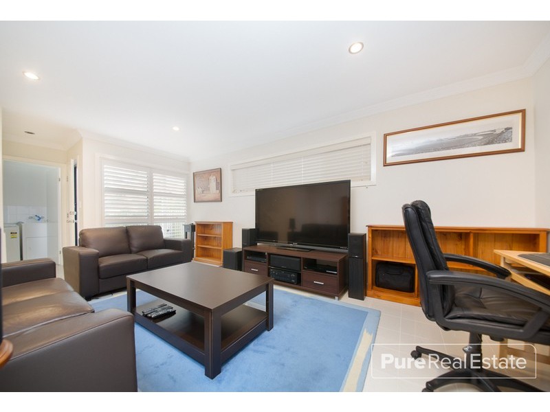 2/45 Lancaster Street, Coorparoo QLD 4151
