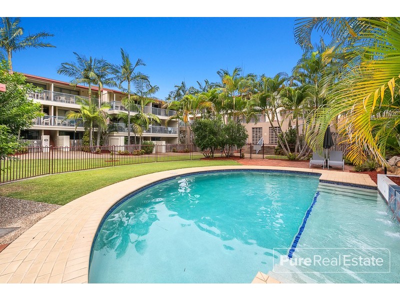 42/2 Waverley Road, Taringa QLD 4068