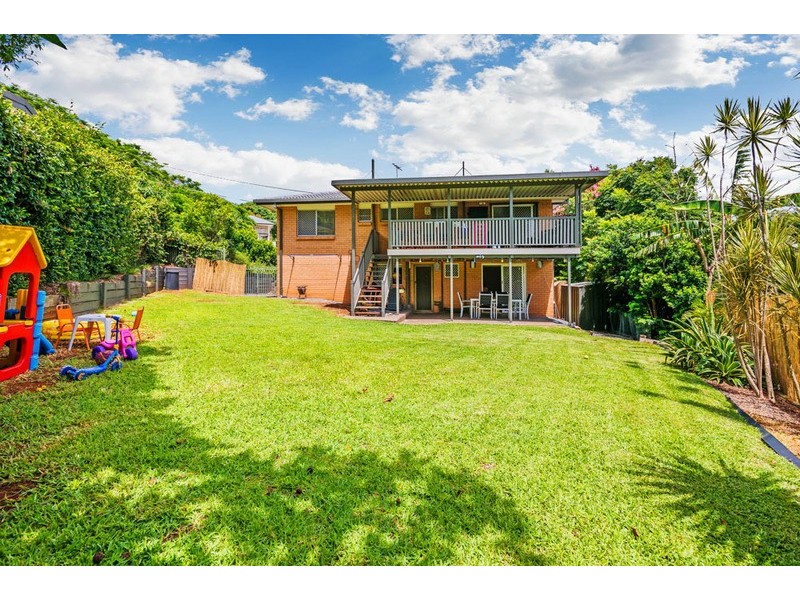 19 Greycliffe Street, Mount Gravatt East QLD 4122