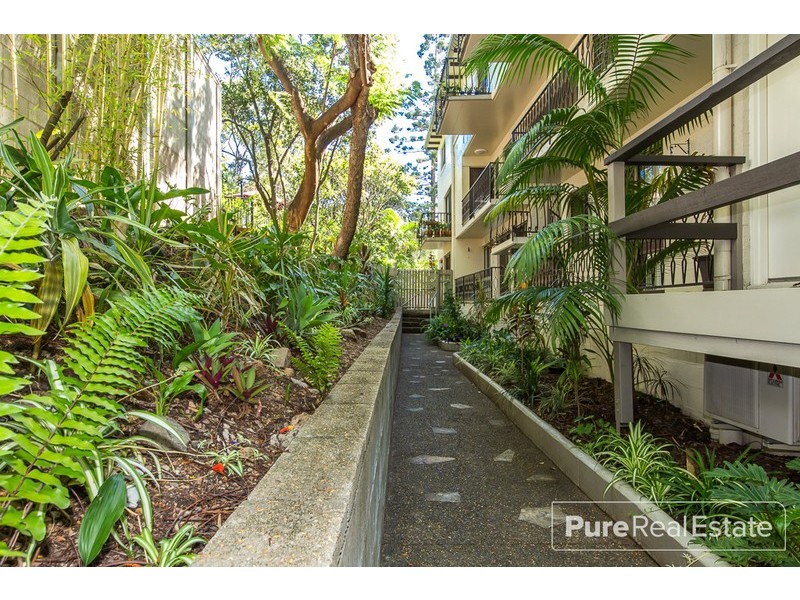 4/81 Armadale Street, St Lucia QLD 4067
