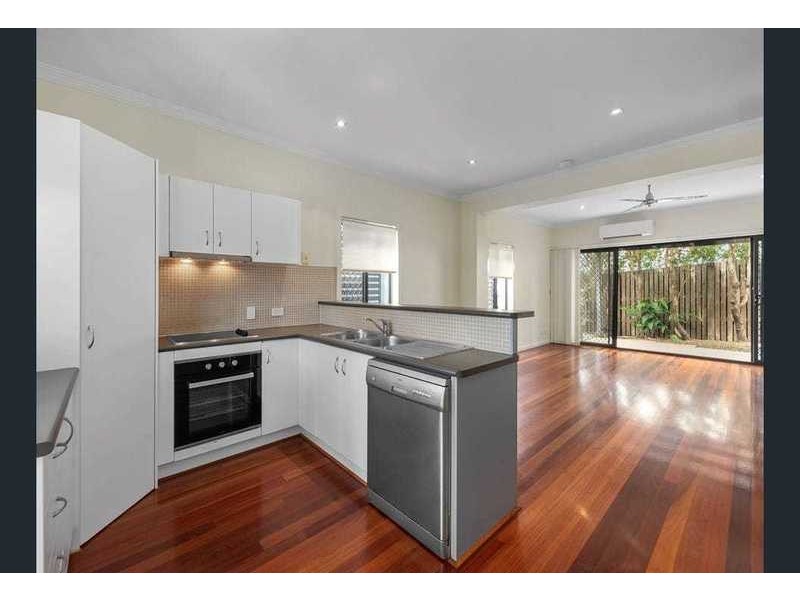 42/9 Fuller Street, Lutwyche QLD 4030