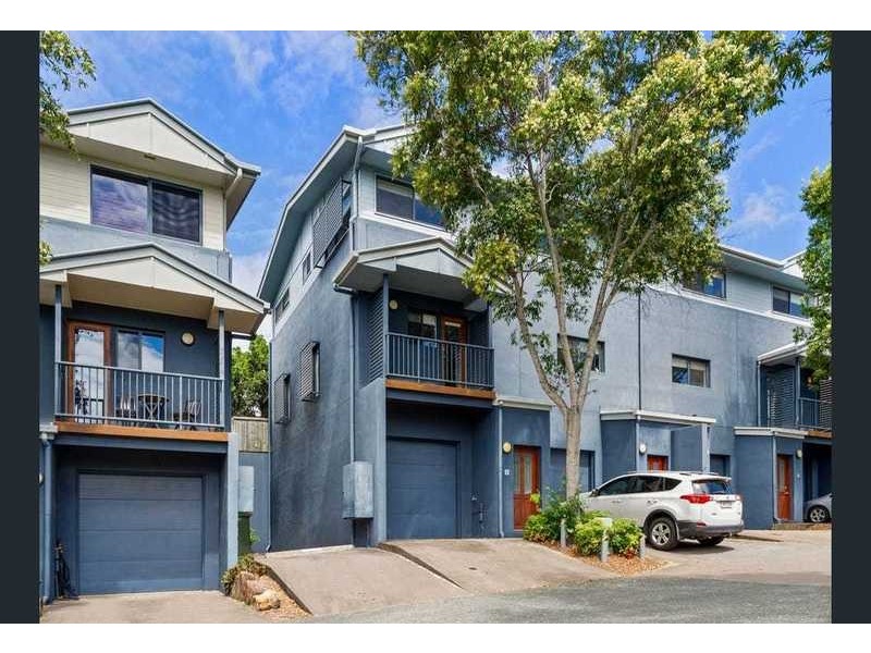 42/9 Fuller Street, Lutwyche QLD 4030