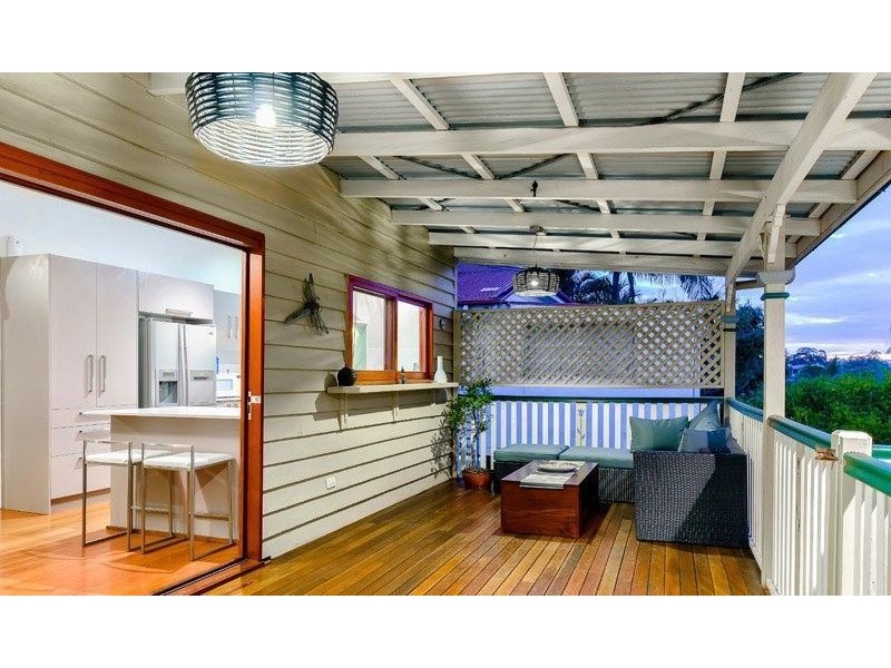 125 Lloyd Street, Alderley QLD 4051