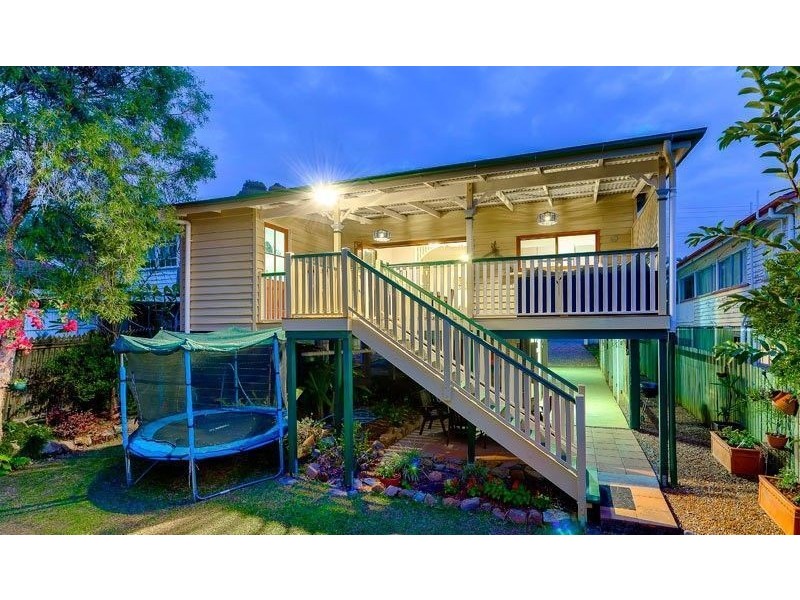 125 Lloyd Street, Alderley QLD 4051