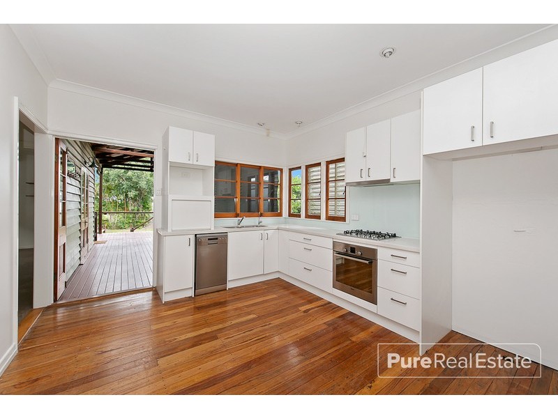 28 Jeffcott Street, Wavell Heights QLD 4012