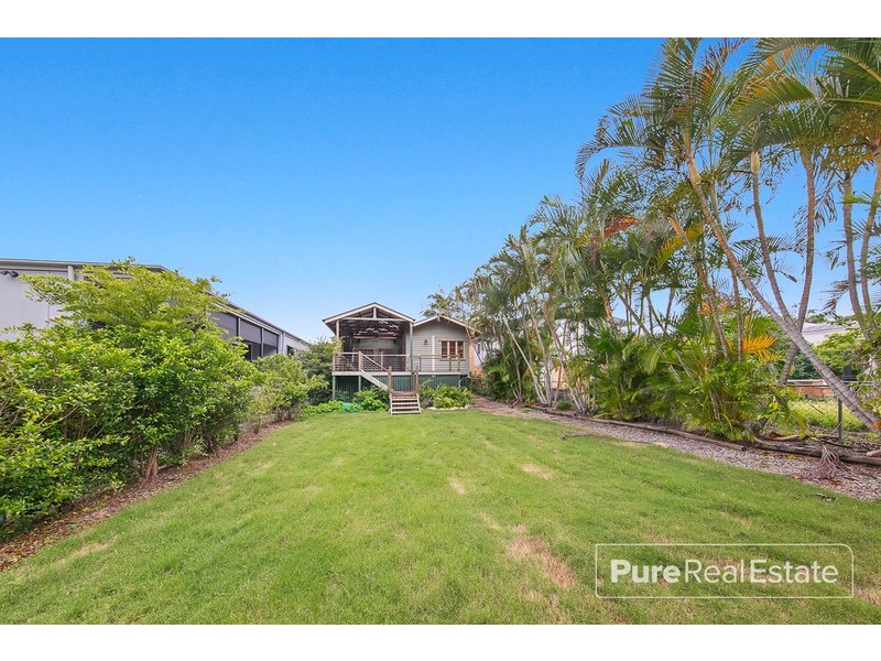 28 Jeffcott Street, Wavell Heights QLD 4012