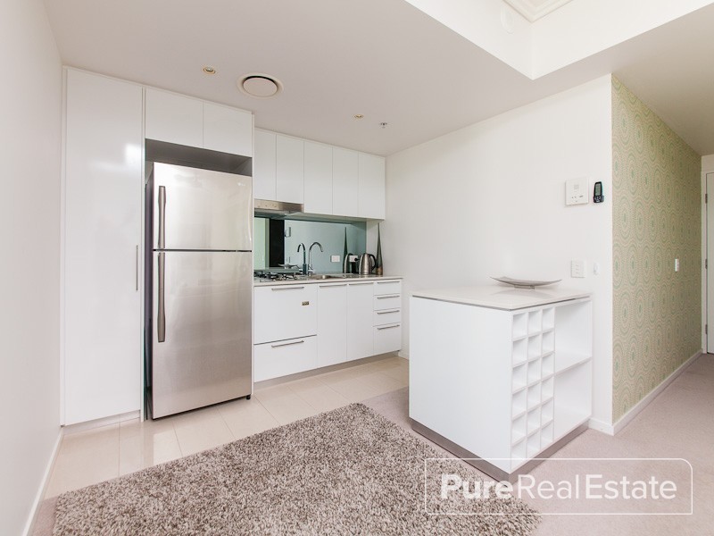 21301/8 Hercules Street, Hamilton QLD 4007