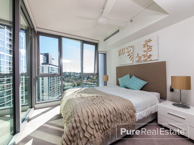 21301/8 Hercules Street, Hamilton QLD 4007