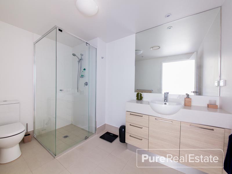 21301/8 Hercules Street, Hamilton QLD 4007