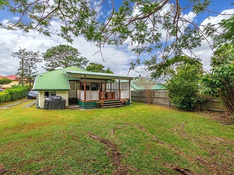 36 Hoolan Street, Stafford QLD 4053