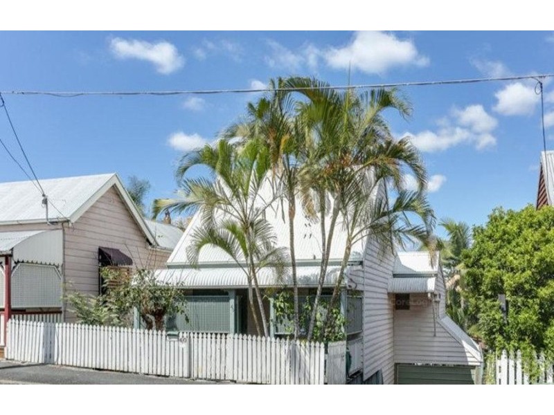 40 Judge Street, Petrie Terrace QLD 4000