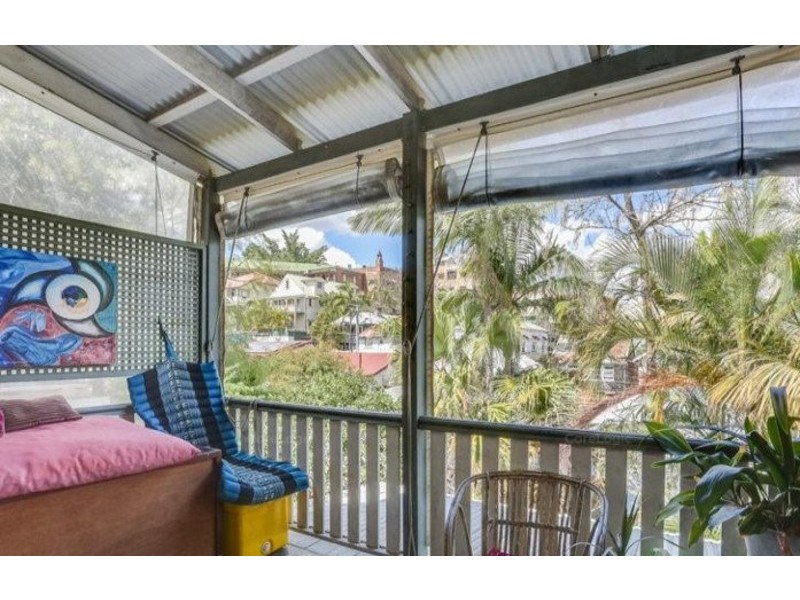 40 Judge Street, Petrie Terrace QLD 4000