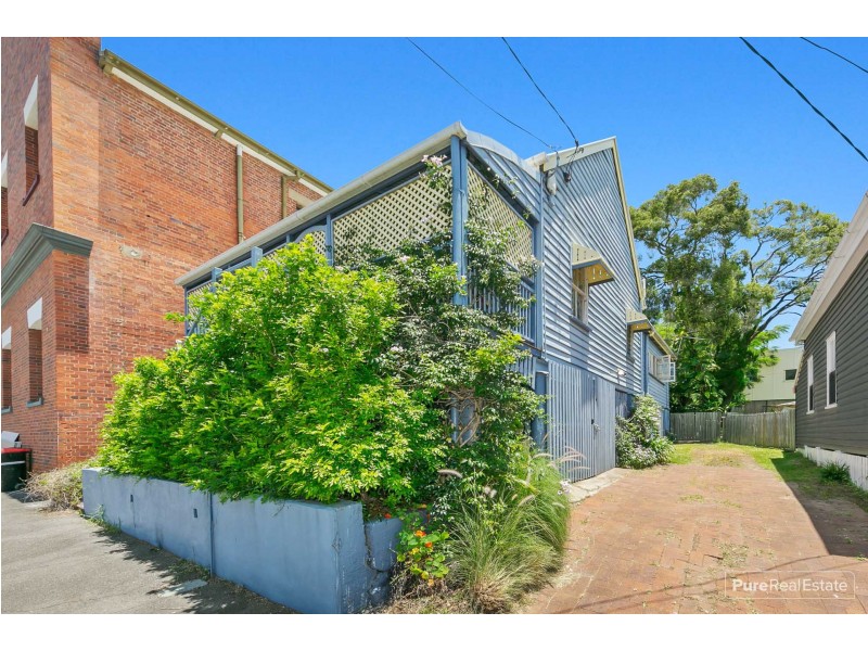 54 Warry Street, Fortitude Valley QLD 4006