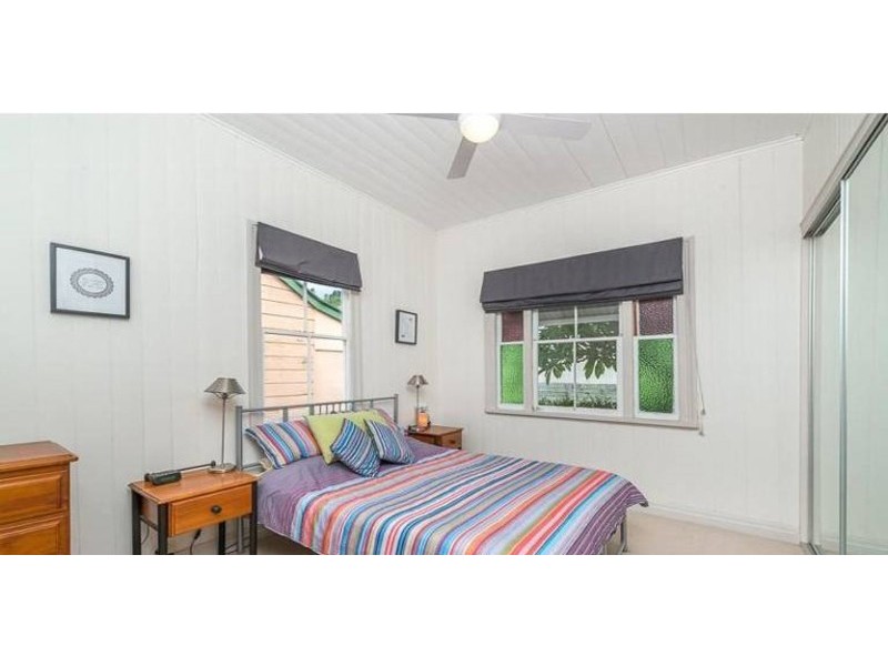 52 Glen Street, Kelvin Grove QLD 4059