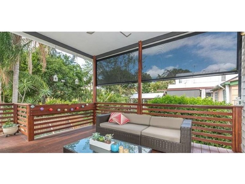 52 Glen Street, Kelvin Grove QLD 4059