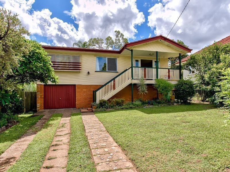 44 Frankit Street, Wavell Heights QLD 4012