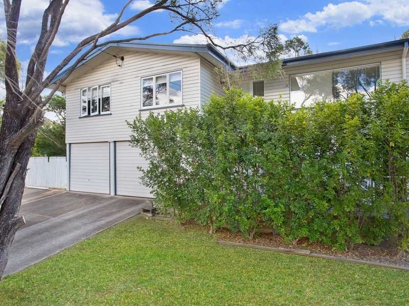 56 Falkirk Street, Stafford Heights QLD 4053