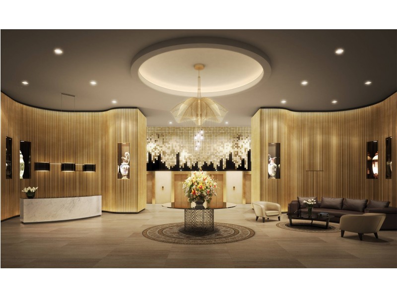 4308/222 Margaret Street, Brisbane City QLD 4000