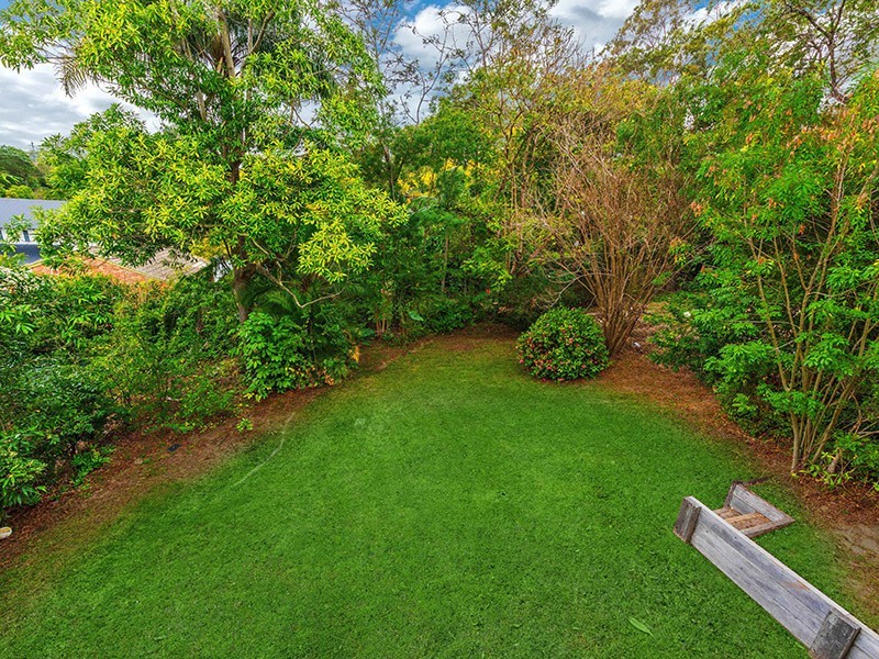 33 Atthow Avenue, Ashgrove QLD 4060