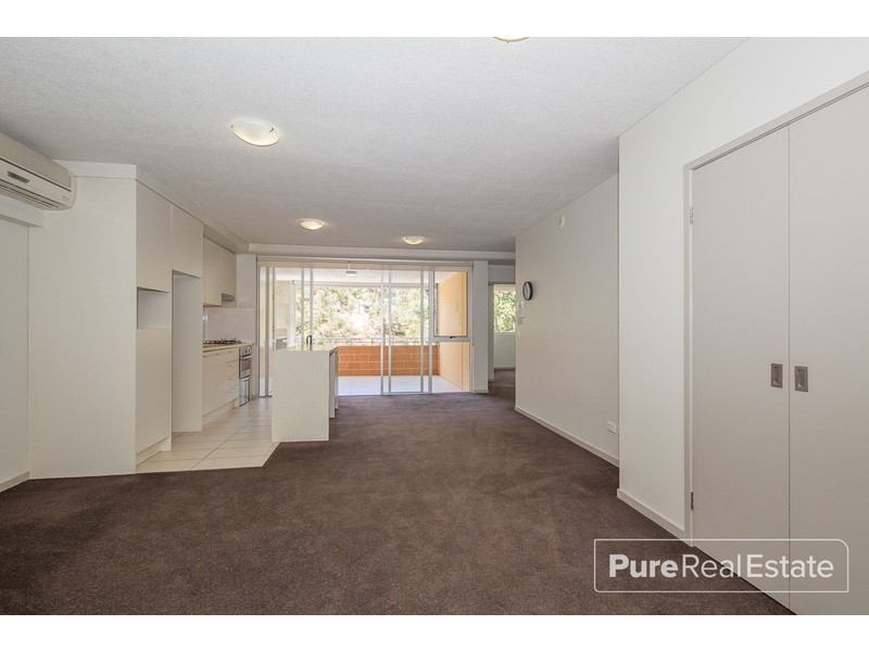 2403/59 Blamey Street, Kelvin Grove QLD 4059