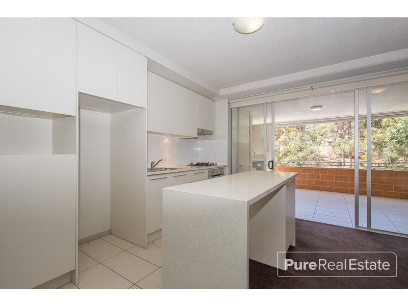 2403/59 Blamey Street, Kelvin Grove QLD 4059