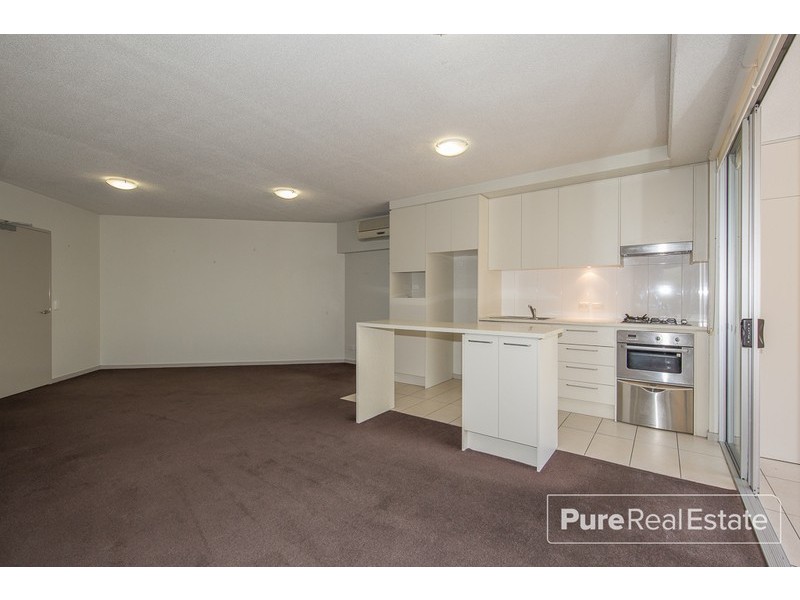 2403/59 Blamey Street, Kelvin Grove QLD 4059