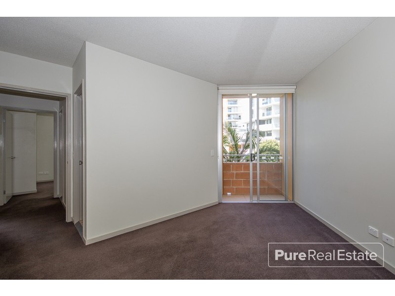 2403/59 Blamey Street, Kelvin Grove QLD 4059