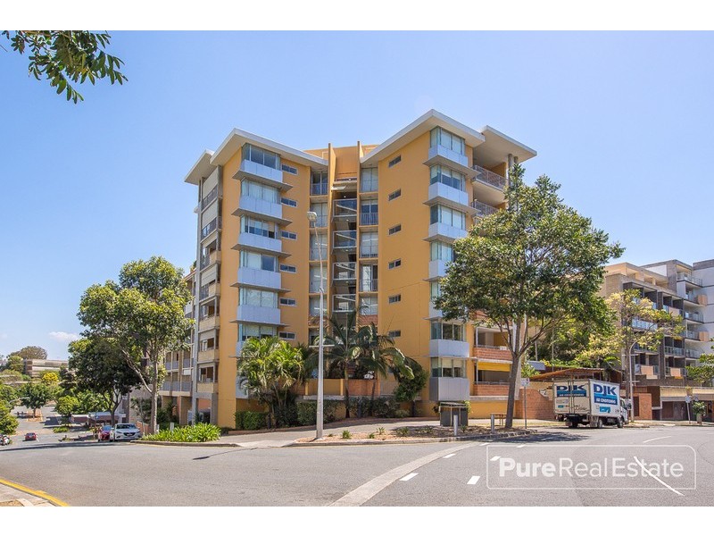 2403/59 Blamey Street, Kelvin Grove QLD 4059