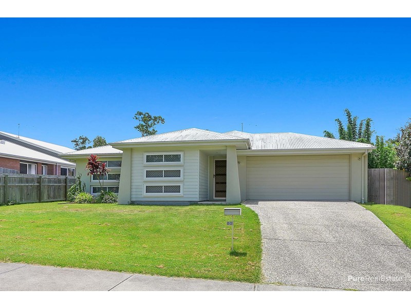 30 Knightsbridge Drive, Chuwar QLD 4306