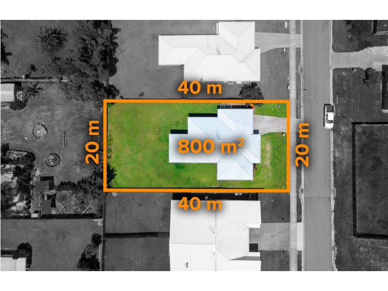 30 Knightsbridge Drive, Chuwar QLD 4306