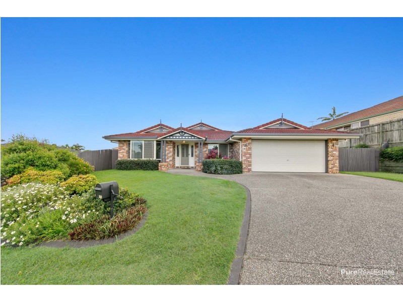 5 Songlark Court, Mango Hill QLD 4509